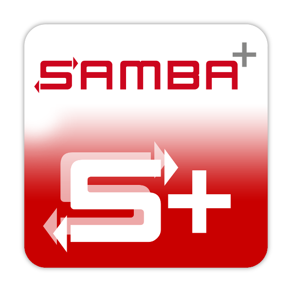 SAMBA+