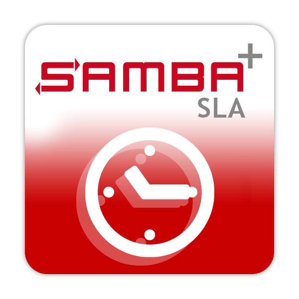 SAMBA+ SLA Support-Budget